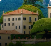 Villa Balbiano