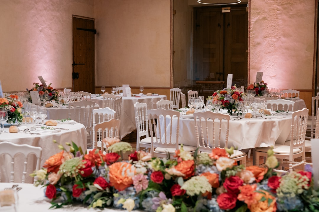 Maison Vows